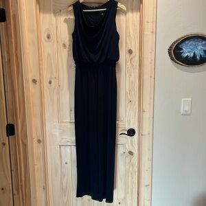 Women’s jumpsuit size 10 nwot